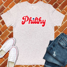 Load image into Gallery viewer, Philthy Tee