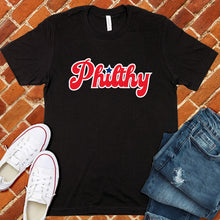 Load image into Gallery viewer, Philthy Tee