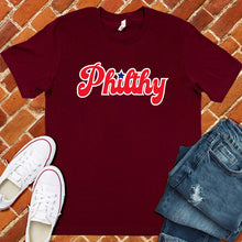 Load image into Gallery viewer, Philthy Tee