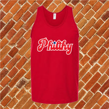 Load image into Gallery viewer, Philthy Unisex Tank Top