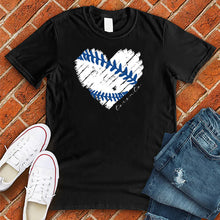 Load image into Gallery viewer, Toronto Baseball Love Tee