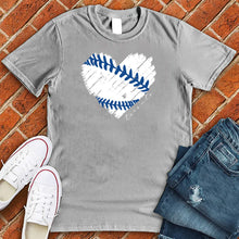 Load image into Gallery viewer, Toronto Baseball Love Tee