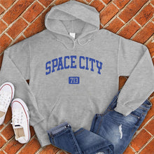 Load image into Gallery viewer, Space City Hoodie