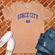 Load image into Gallery viewer, Space City Tee