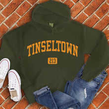 Load image into Gallery viewer, Tinseltown Hoodie