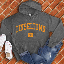 Load image into Gallery viewer, Tinseltown Hoodie