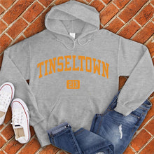 Load image into Gallery viewer, Tinseltown Hoodie