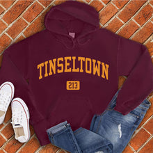 Load image into Gallery viewer, Tinseltown Hoodie
