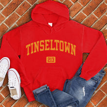 Load image into Gallery viewer, Tinseltown Hoodie