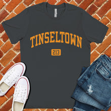 Load image into Gallery viewer, Tinseltown Tee