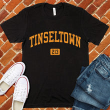 Load image into Gallery viewer, Tinseltown Tee