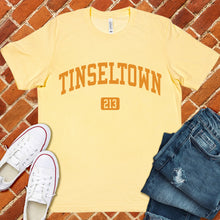 Load image into Gallery viewer, Tinseltown Tee