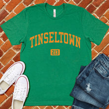 Load image into Gallery viewer, Tinseltown Tee