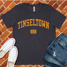 Load image into Gallery viewer, Tinseltown Tee
