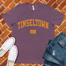 Load image into Gallery viewer, Tinseltown Tee