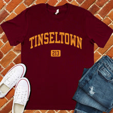 Load image into Gallery viewer, Tinseltown Tee