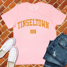Load image into Gallery viewer, Tinseltown Tee