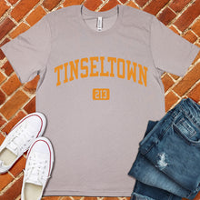 Load image into Gallery viewer, Tinseltown Tee