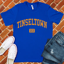 Load image into Gallery viewer, Tinseltown Tee