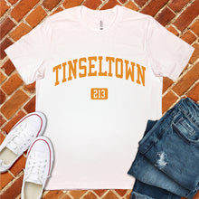 Load image into Gallery viewer, Tinseltown Tee