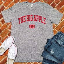 Load image into Gallery viewer, The Big Apple Tee