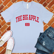 Load image into Gallery viewer, The Big Apple Tee