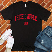 Load image into Gallery viewer, The Big Apple Tee