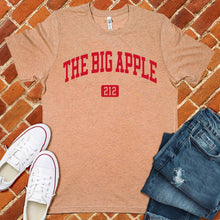 Load image into Gallery viewer, The Big Apple Tee