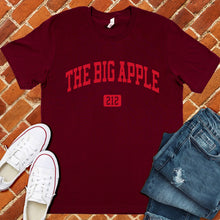 Load image into Gallery viewer, The Big Apple Tee