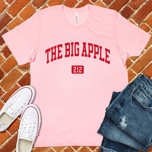 Load image into Gallery viewer, The Big Apple Tee