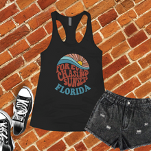 Load image into Gallery viewer, Forever Chasing Sunsets Florida Women's Tank Top