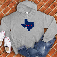Load image into Gallery viewer, Texas Exit Hoodie