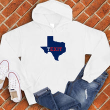 Load image into Gallery viewer, Texas Exit Hoodie