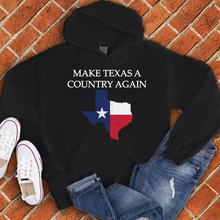 Load image into Gallery viewer, We Love Texas Hoodie