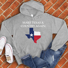 Load image into Gallery viewer, We Love Texas Hoodie
