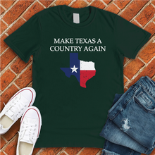 Load image into Gallery viewer, We Love Texas Tee