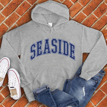 Load image into Gallery viewer, Seaside Hoodie