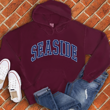 Load image into Gallery viewer, Seaside Hoodie