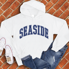 Load image into Gallery viewer, Seaside Hoodie