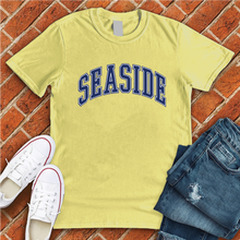 Load image into Gallery viewer, Seaside Tee