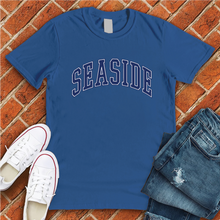 Load image into Gallery viewer, Seaside Tee