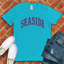 Load image into Gallery viewer, Seaside Tee