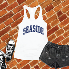 Load image into Gallery viewer, Seaside Women's Tank Top