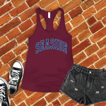 Load image into Gallery viewer, Seaside Women's Tank Top