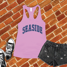 Load image into Gallery viewer, Seaside Women's Tank Top