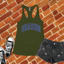 Load image into Gallery viewer, Seaside Women's Tank Top