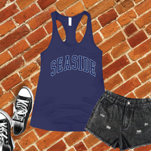 Load image into Gallery viewer, Seaside Women's Tank Top