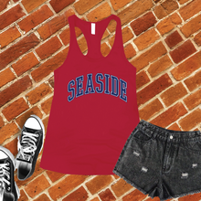 Load image into Gallery viewer, Seaside Women's Tank Top
