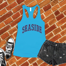 Load image into Gallery viewer, Seaside Women's Tank Top