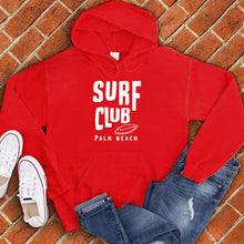 Load image into Gallery viewer, Surf Club Palm Beach Hoodie